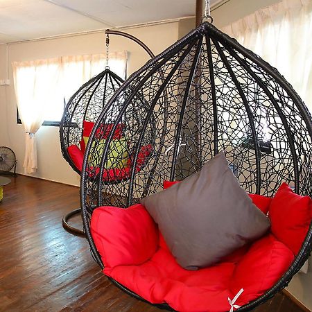 The Bunk By Olive Hostel Malacca Exterior photo