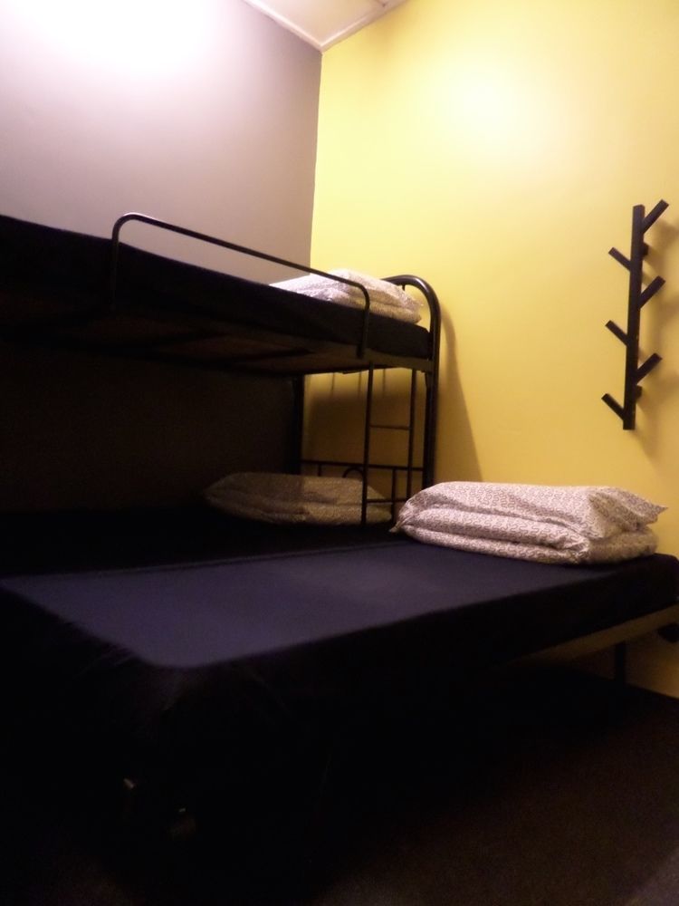 The Bunk By Olive Hostel Malacca Exterior photo