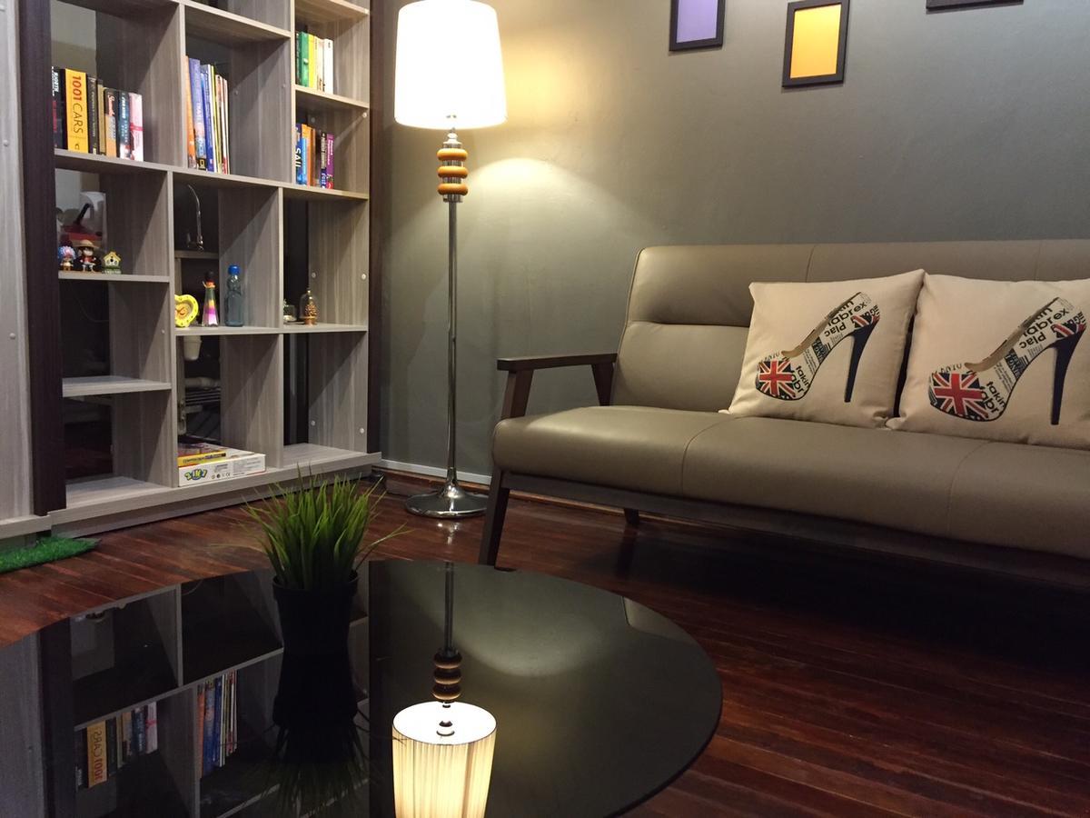 The Bunk By Olive Hostel Malacca Exterior photo