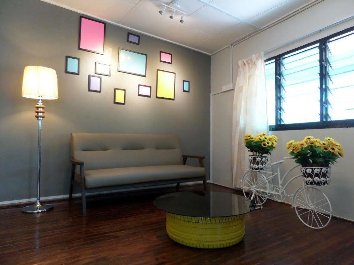 The Bunk By Olive Hostel Malacca Exterior photo