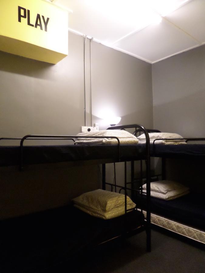 The Bunk By Olive Hostel Malacca Room photo