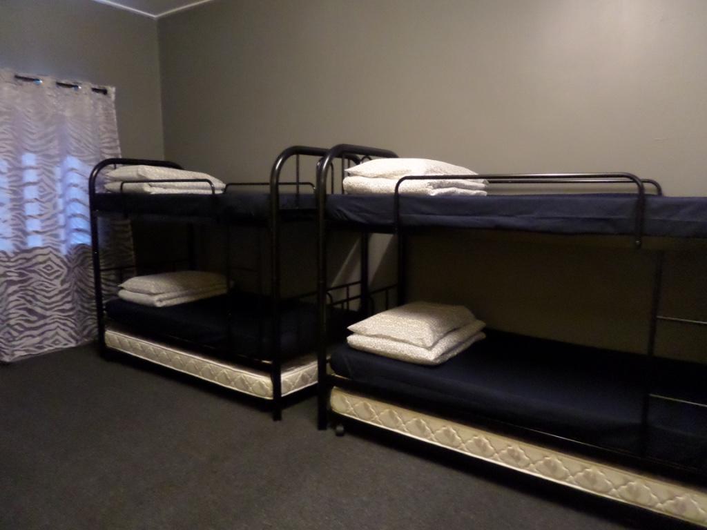 The Bunk By Olive Hostel Malacca Room photo