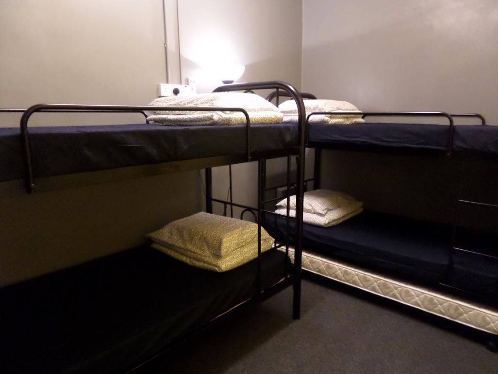 The Bunk By Olive Hostel Malacca Room photo