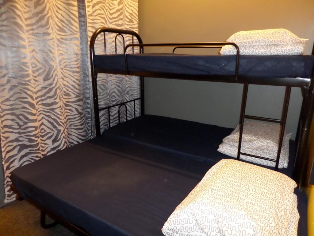 The Bunk By Olive Hostel Malacca Room photo