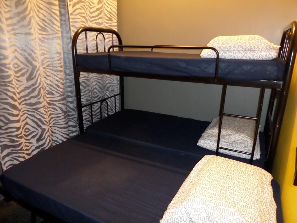 The Bunk By Olive Hostel Malacca Room photo