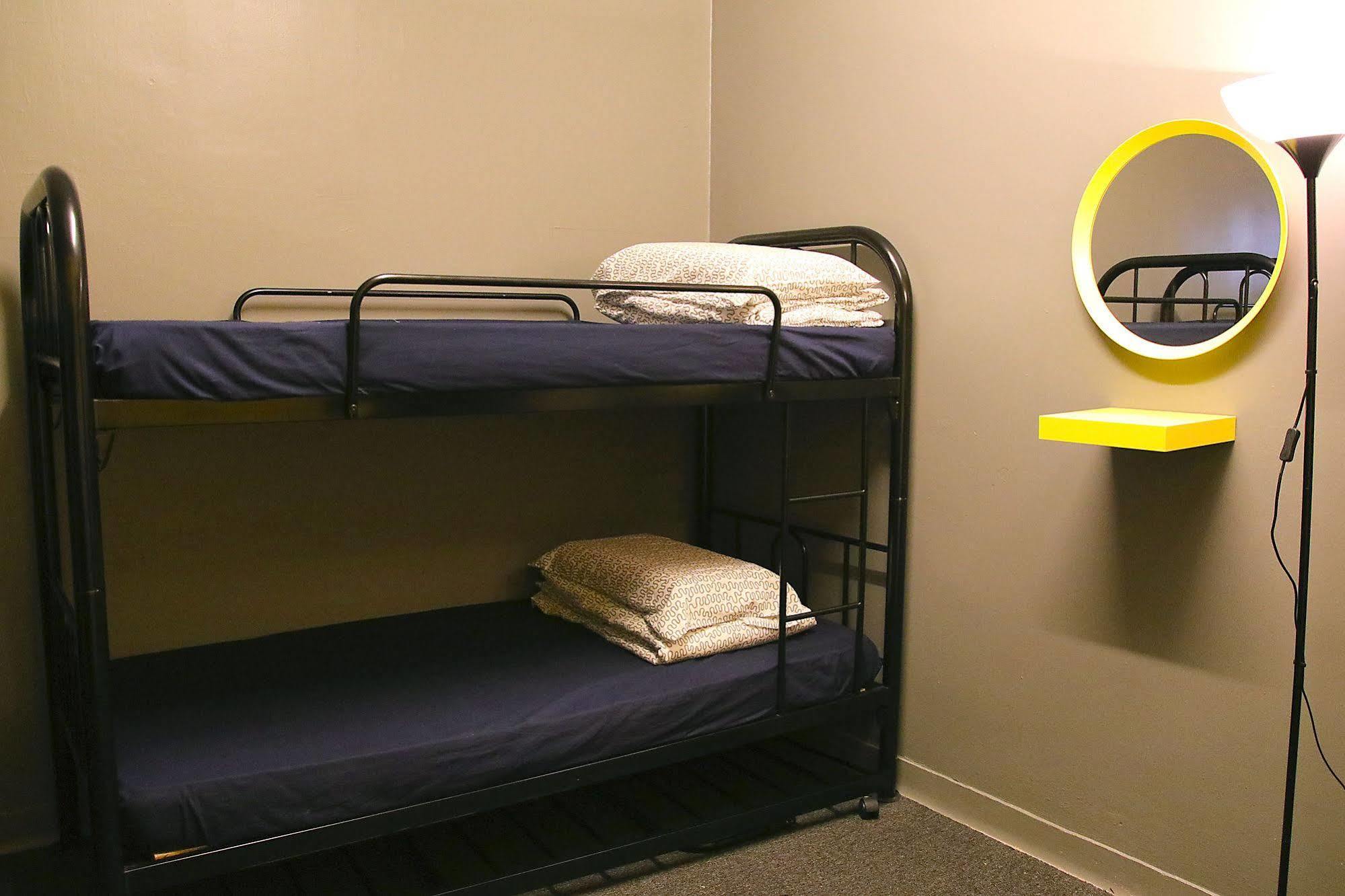 The Bunk By Olive Hostel Malacca Exterior photo
