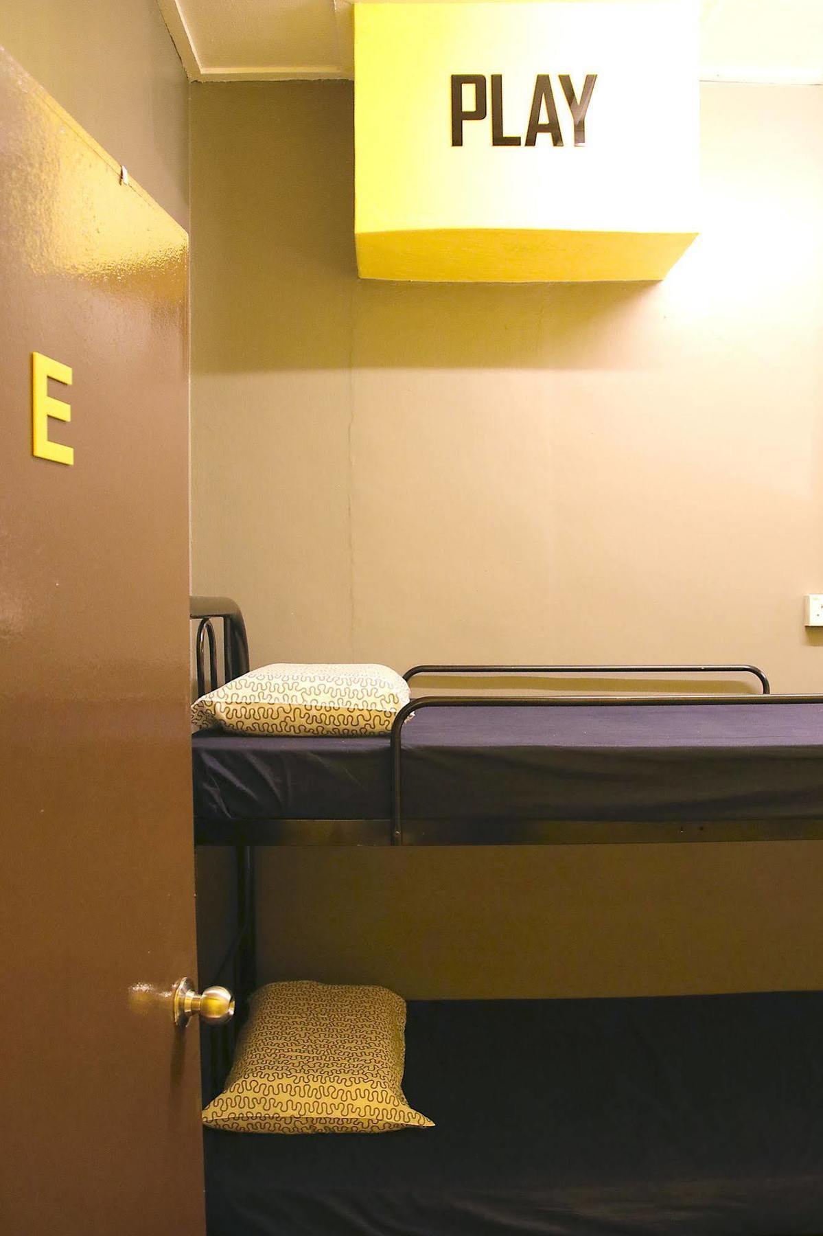 The Bunk By Olive Hostel Malacca Exterior photo