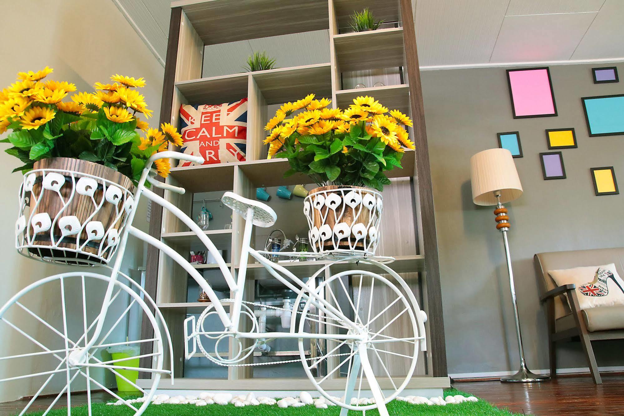 The Bunk By Olive Hostel Malacca Exterior photo