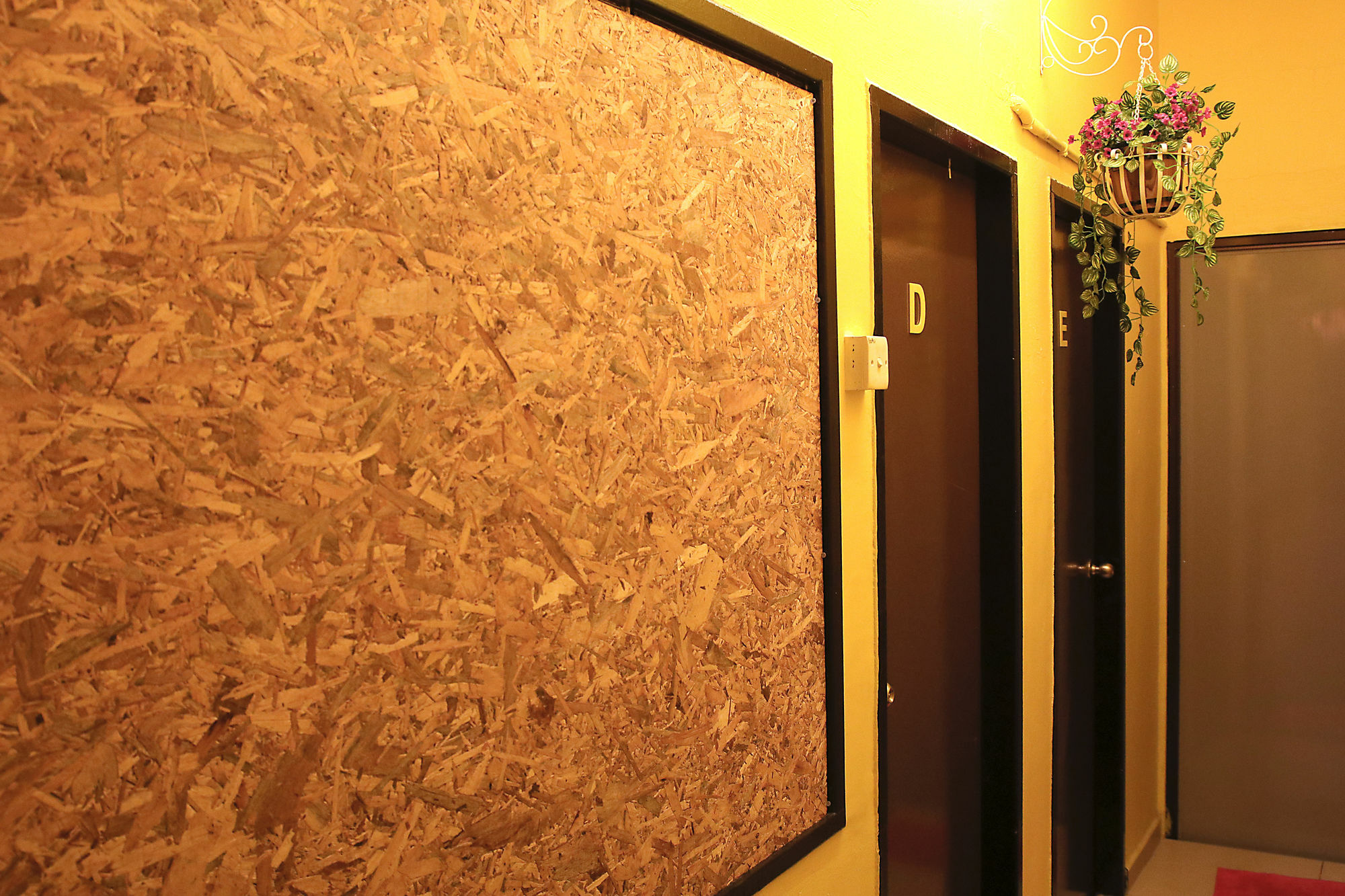 The Bunk By Olive Hostel Malacca Exterior photo